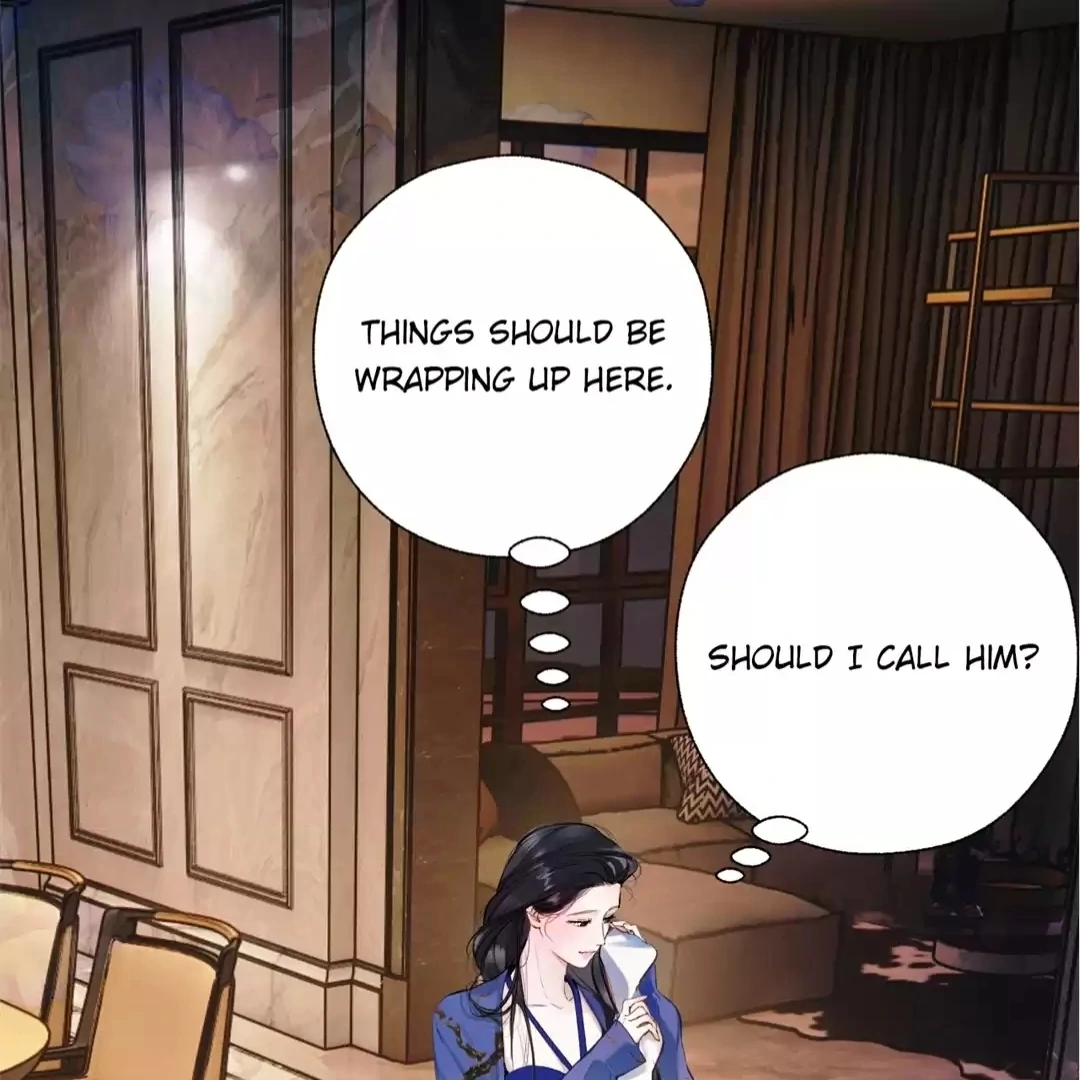 Accidental Love - Chapter 53 manhwa