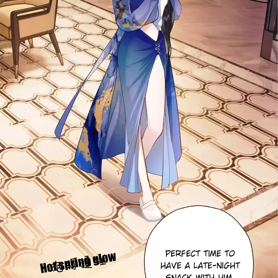 Accidental Love - Chapter 53 manhwa
