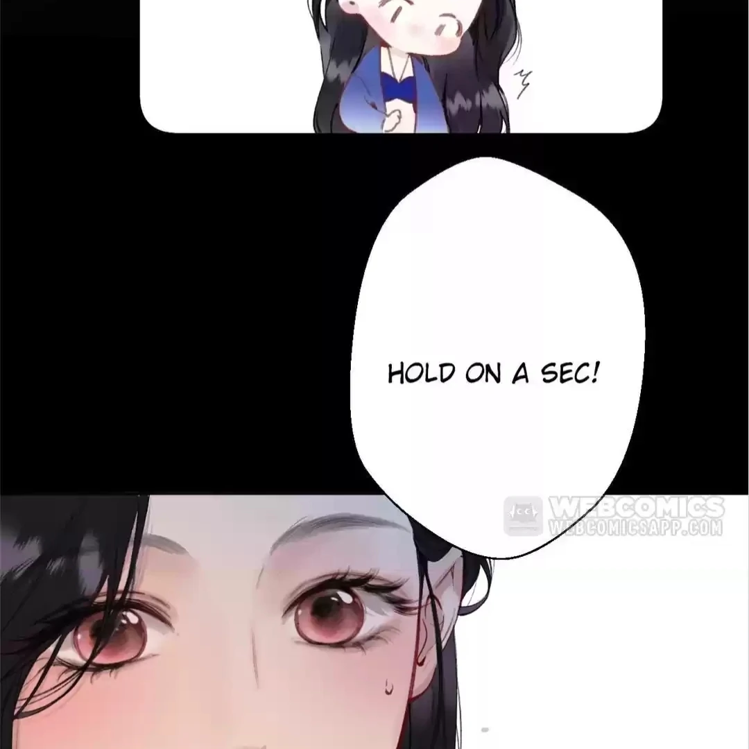 Accidental Love - Chapter 53 manhwa