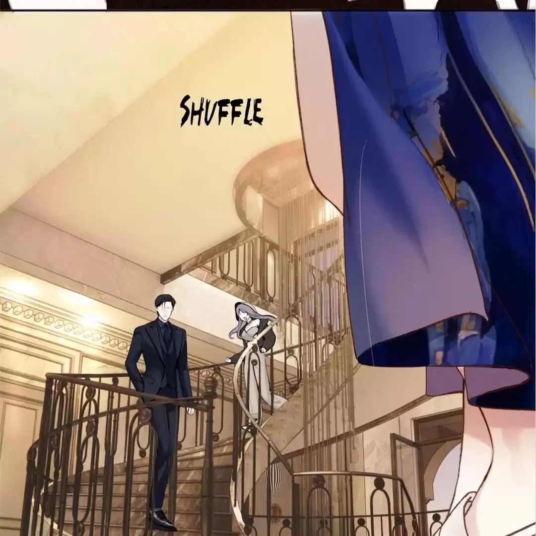 Accidental Love - Chapter 53 manhwa