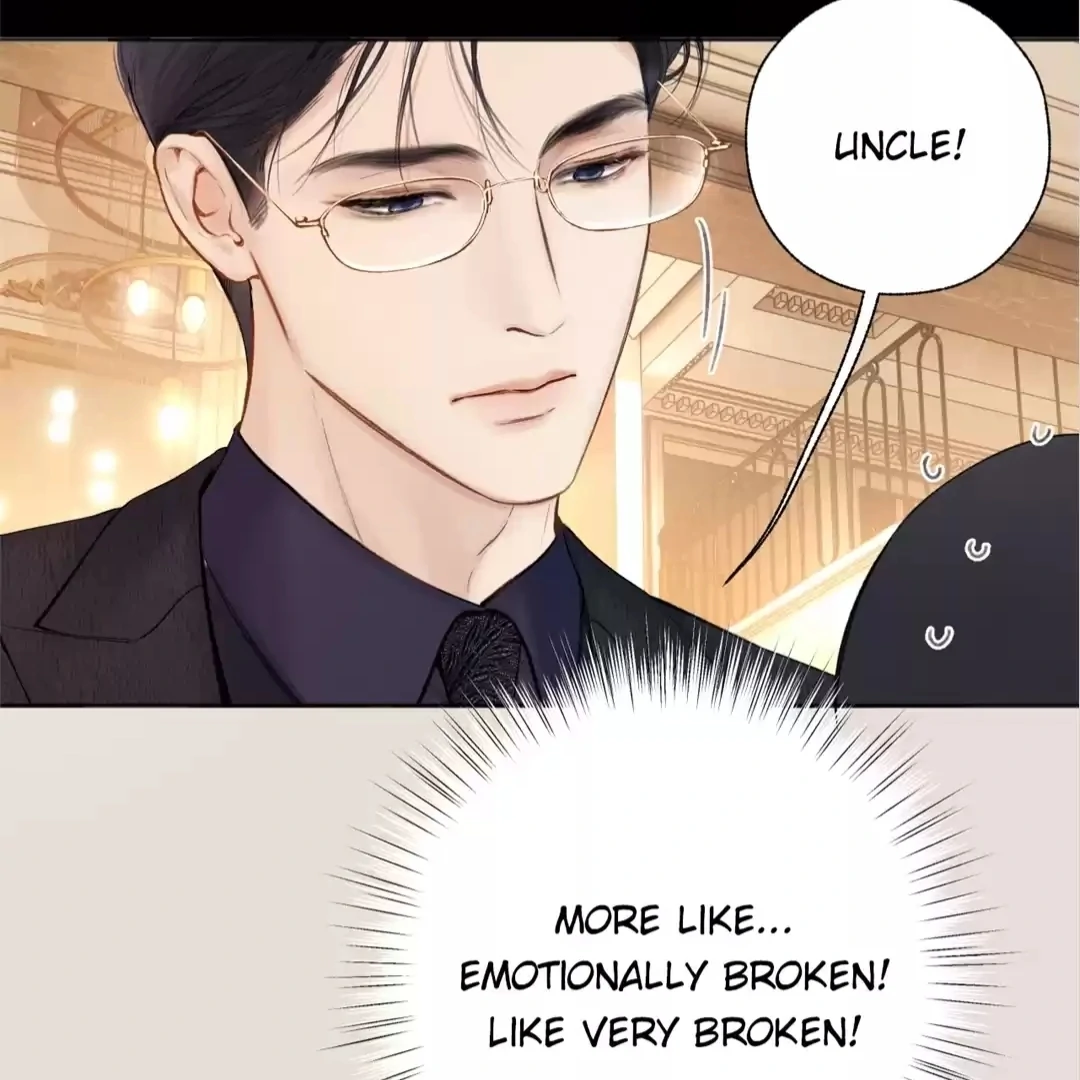 Accidental Love - Chapter 53 manhwa