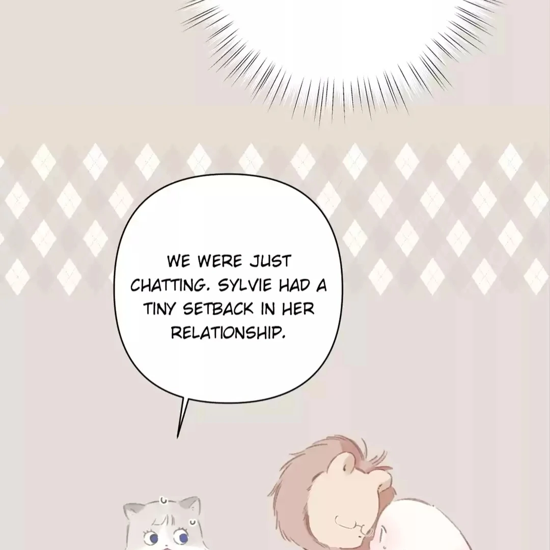 Accidental Love - Chapter 53 manhwa