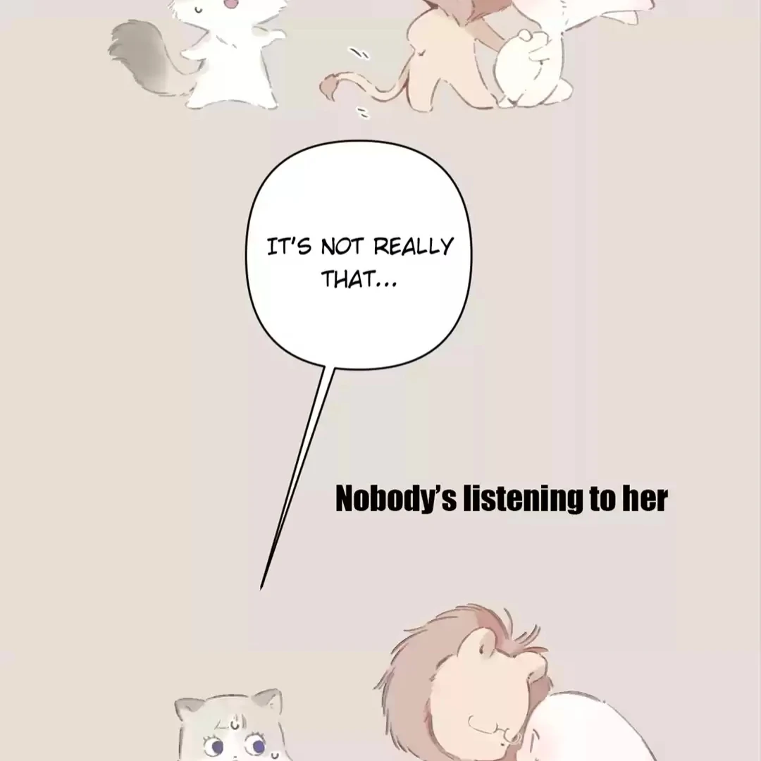Accidental Love - Chapter 53 manhwa