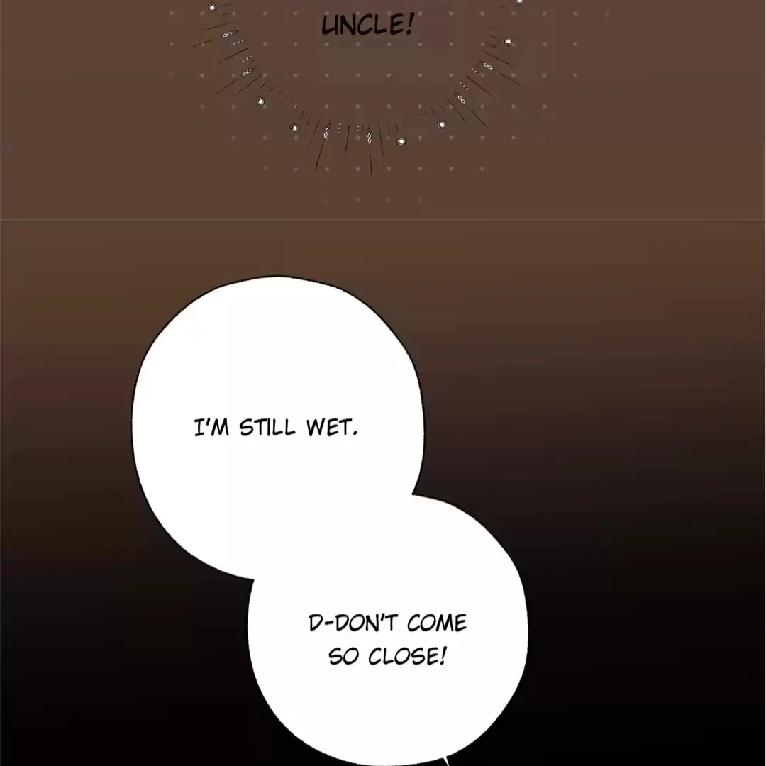 Accidental Love - Chapter 53 manhwa