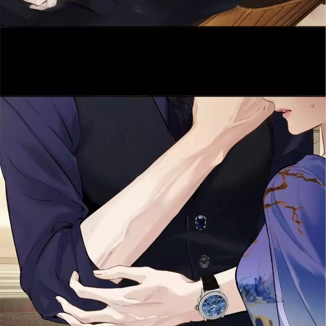 Accidental Love - Chapter 53 manhwa