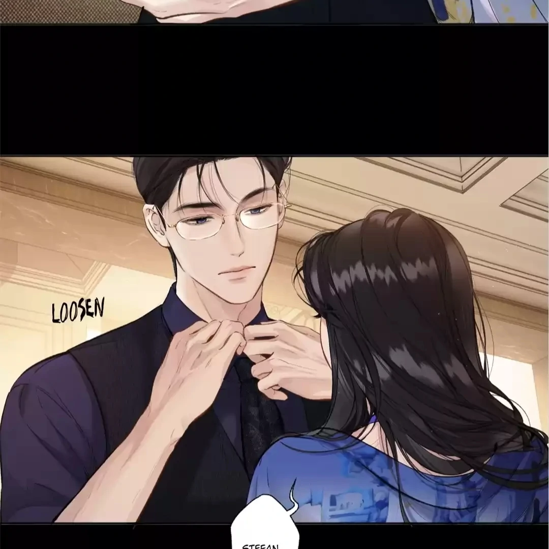 Accidental Love - Chapter 53 manhwa