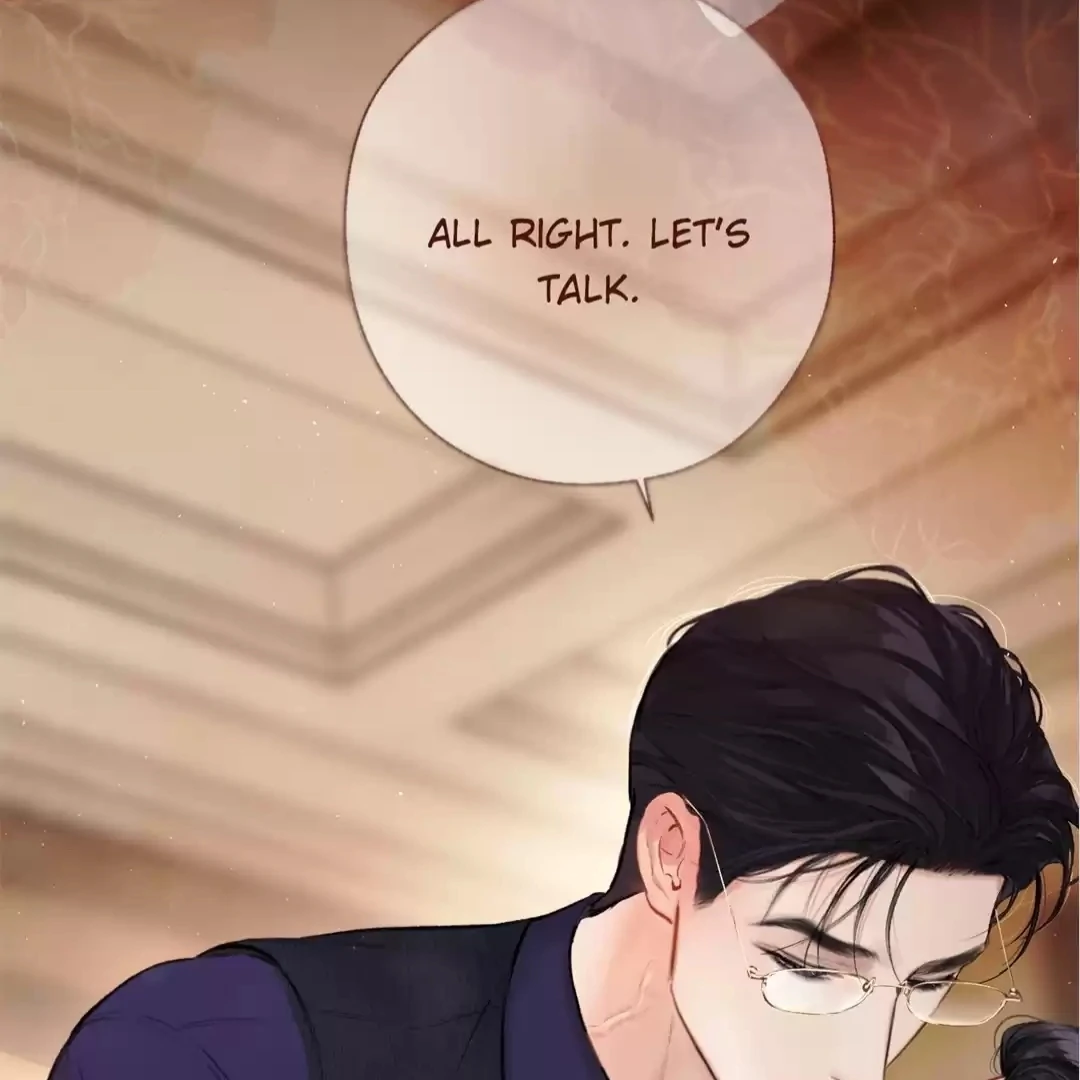 Accidental Love - Chapter 53 manhwa