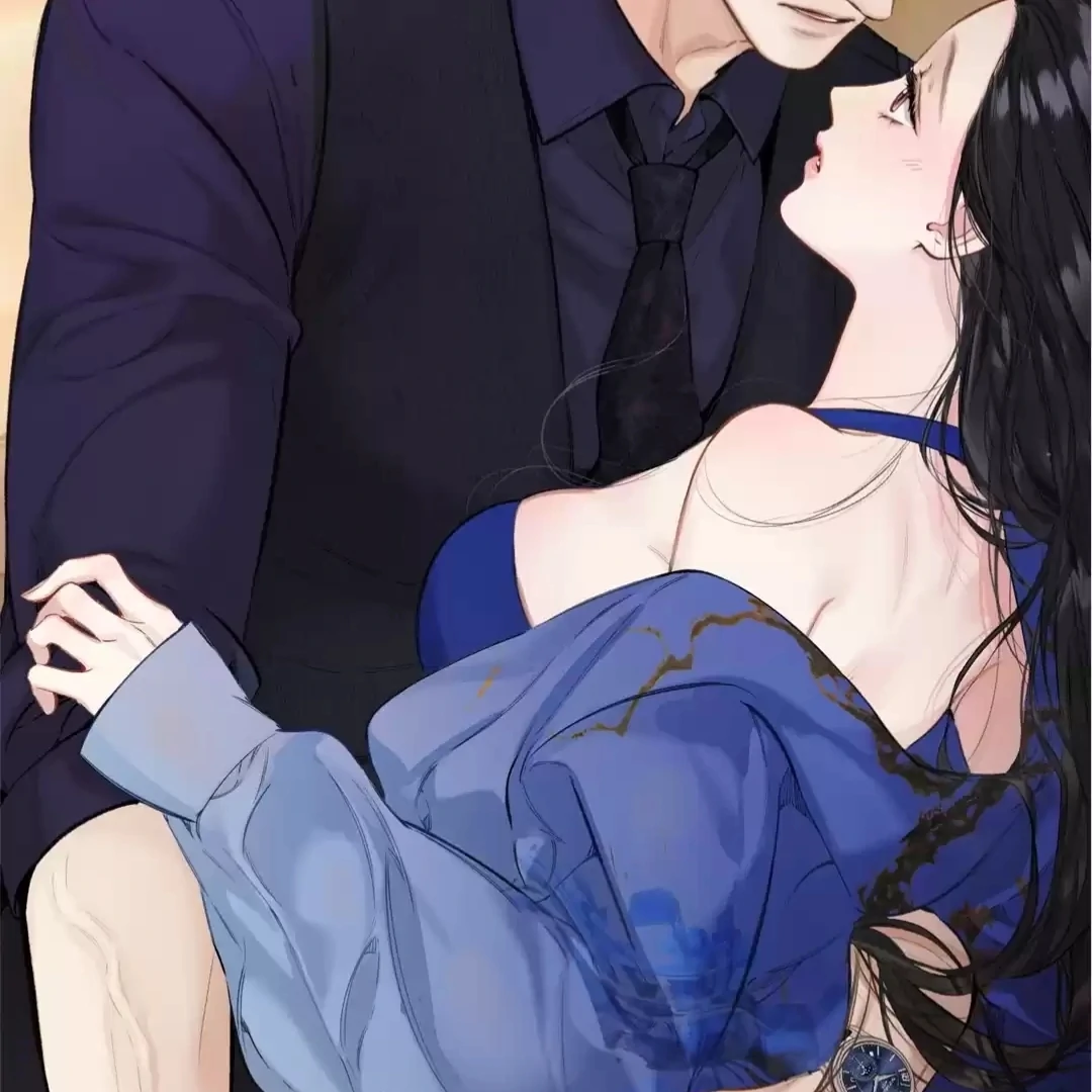 Accidental Love - Chapter 53 manhwa