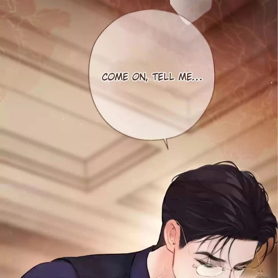 Accidental Love - Chapter 54 manhwa