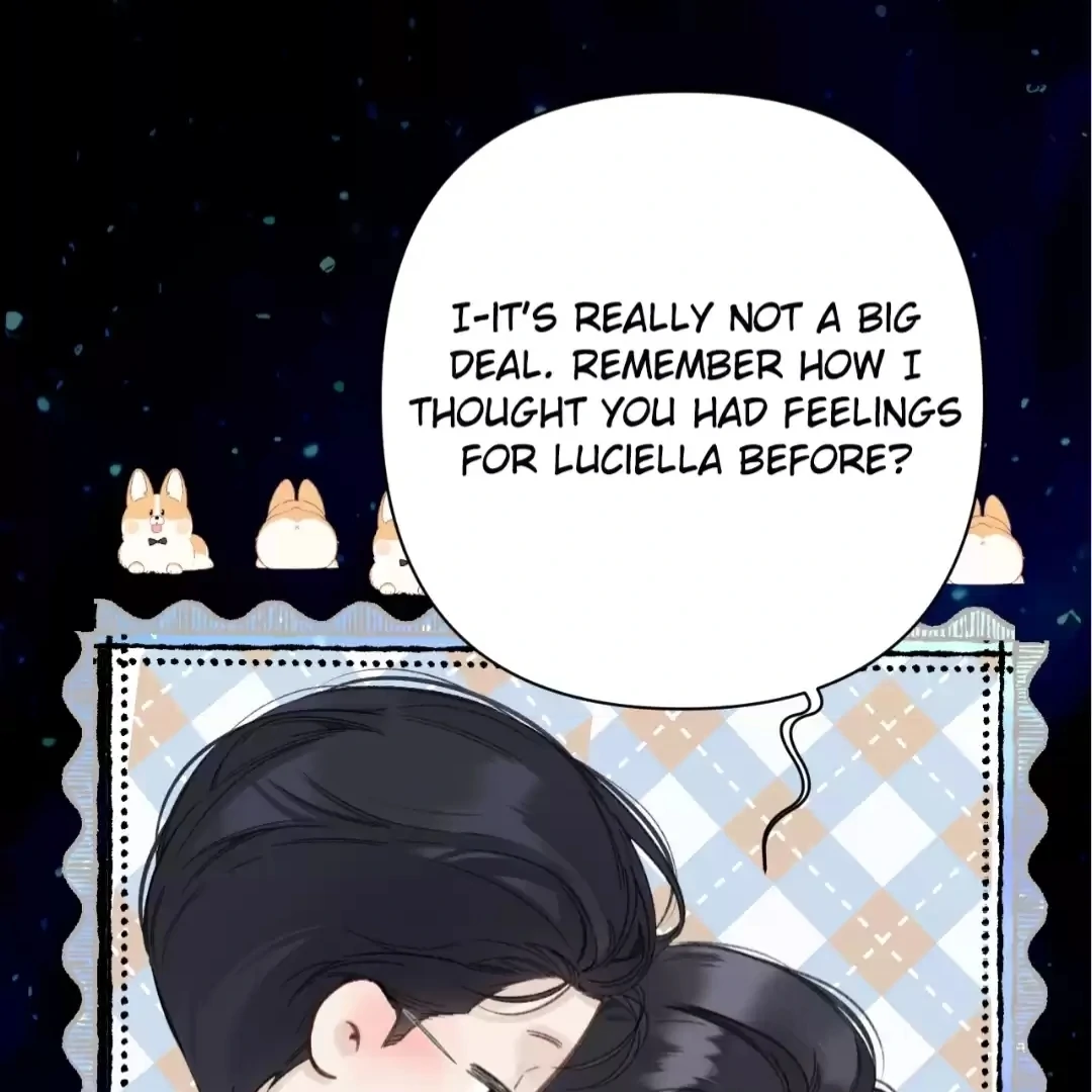 Accidental Love - Chapter 54 manhwa