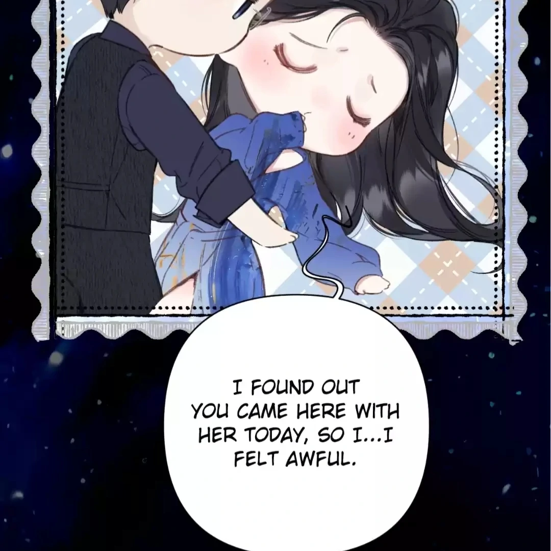 Accidental Love - Chapter 54 manhwa