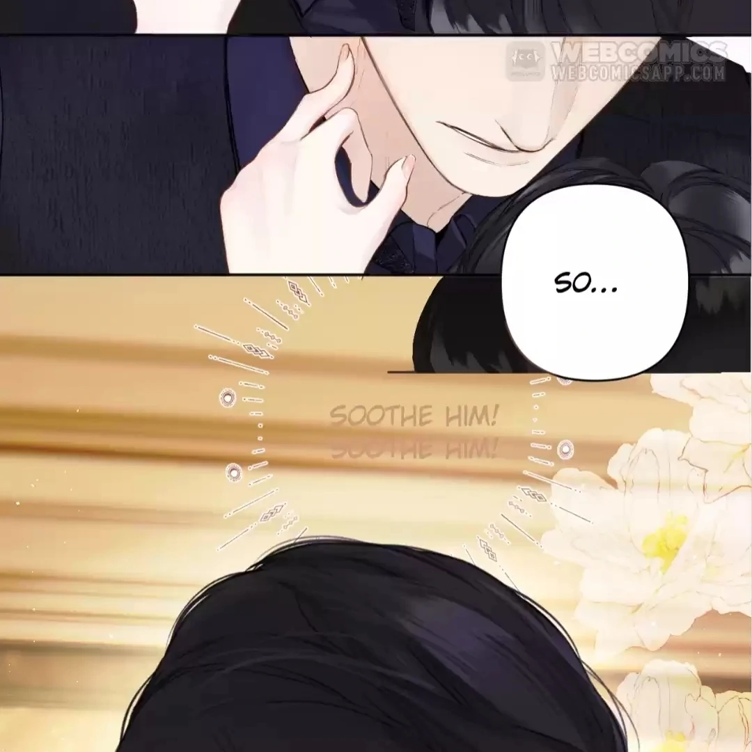 Accidental Love - Chapter 54 manhwa