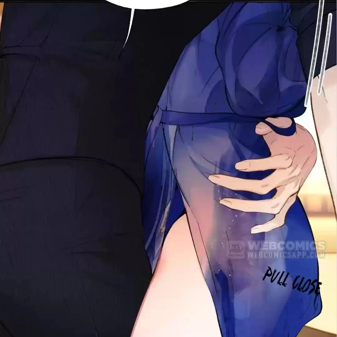 Accidental Love - Chapter 54 manhwa