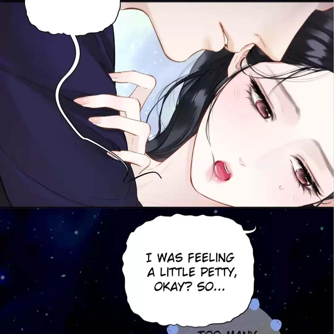 Accidental Love - Chapter 54 manhwa