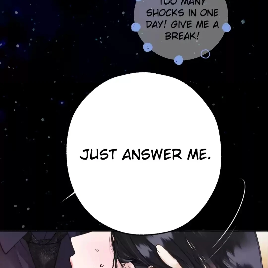Accidental Love - Chapter 54 manhwa