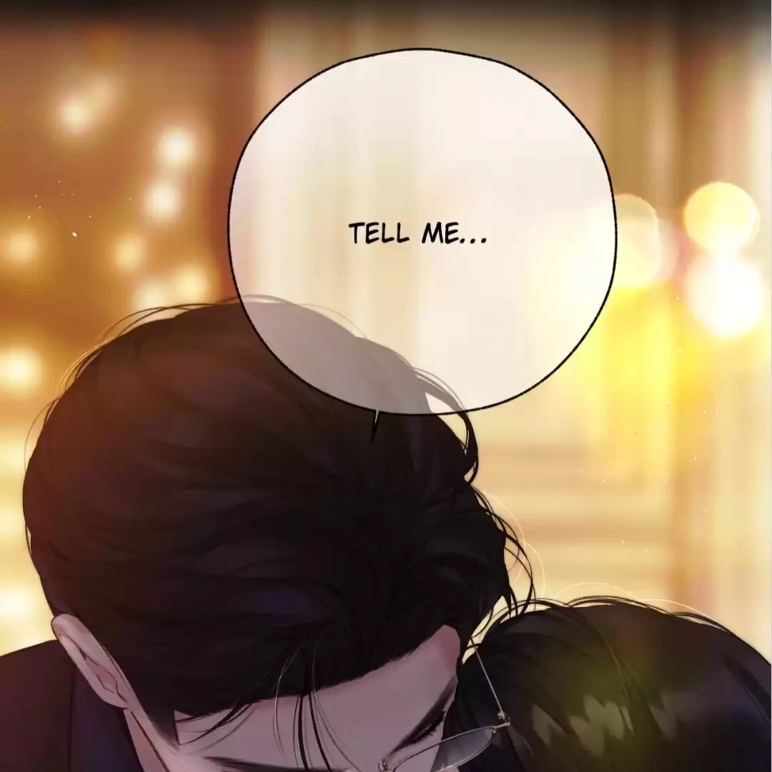 Accidental Love - Chapter 54 manhwa