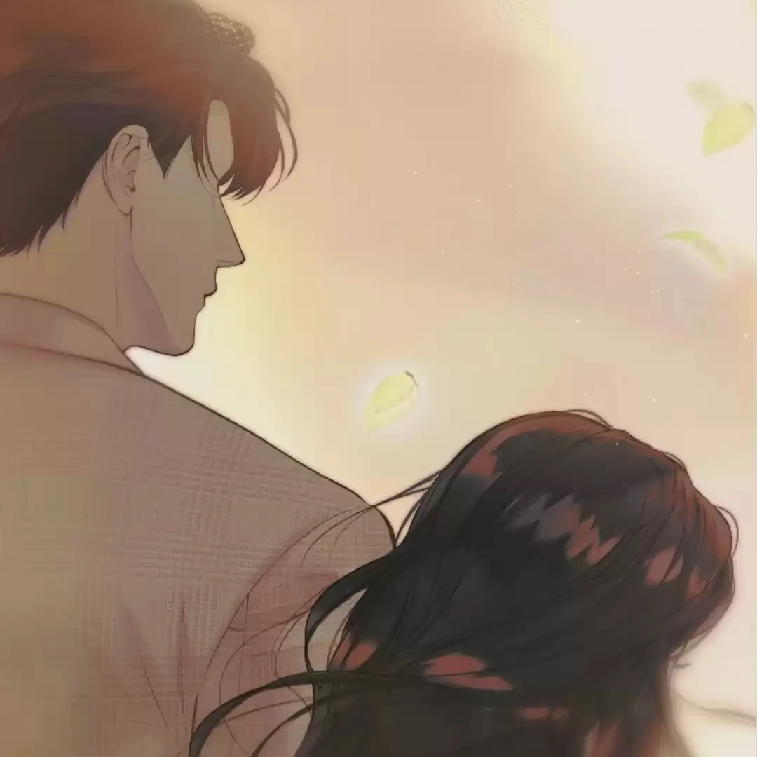 Accidental Love - Chapter 54 manhwa