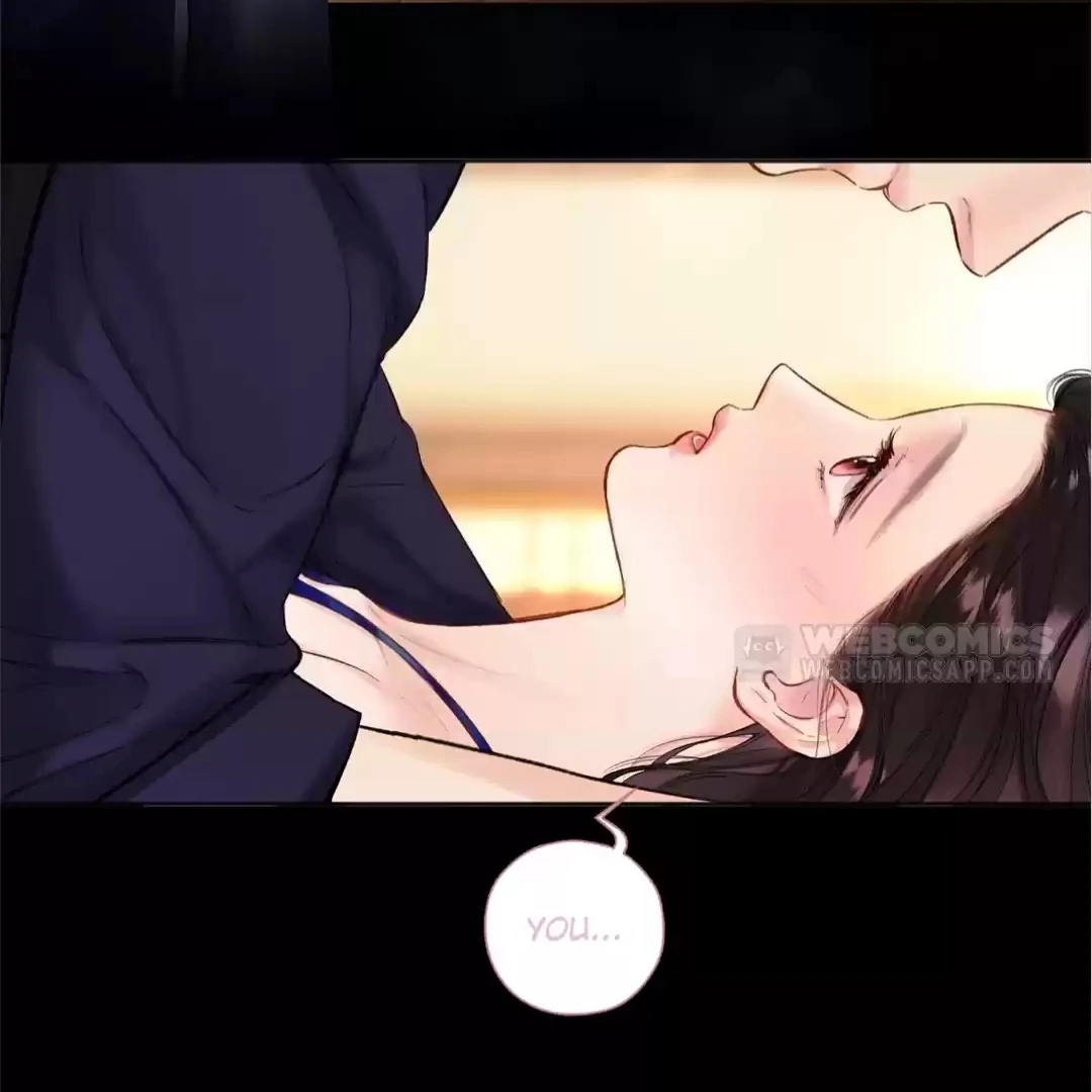 Accidental Love - Chapter 54 manhwa