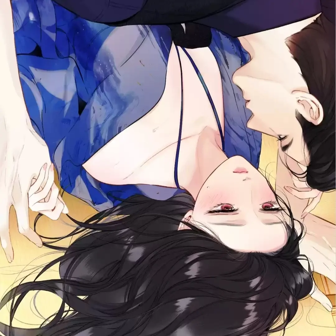 Accidental Love - Chapter 54 manhwa