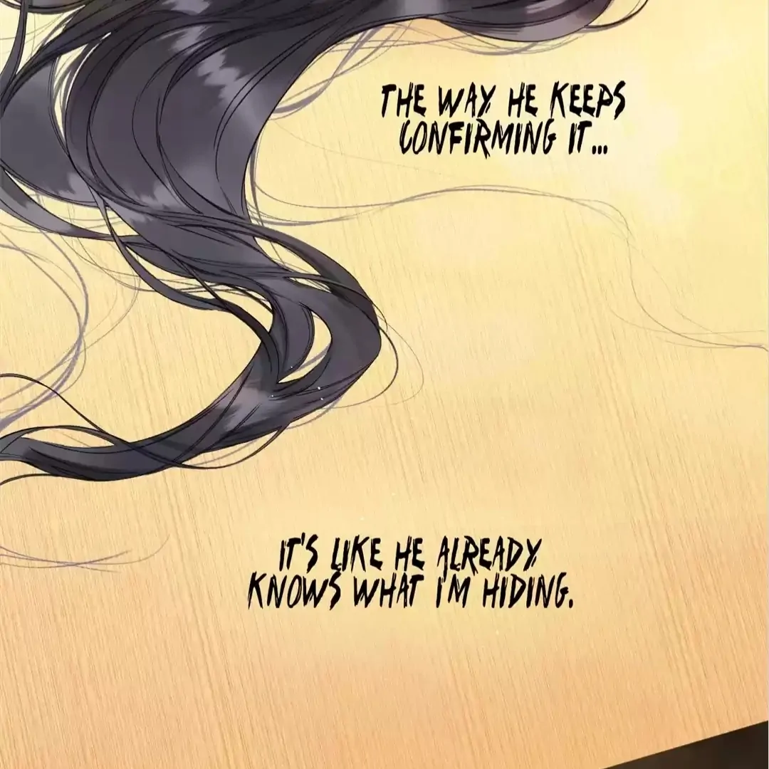 Accidental Love - Chapter 54 manhwa