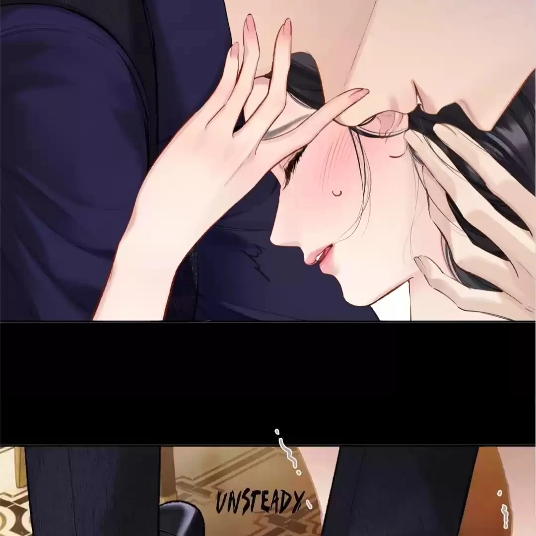 Accidental Love - Chapter 54 manhwa