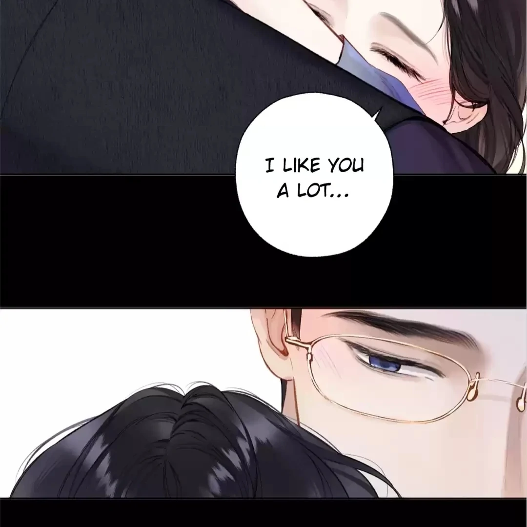 Accidental Love - Chapter 54 manhwa