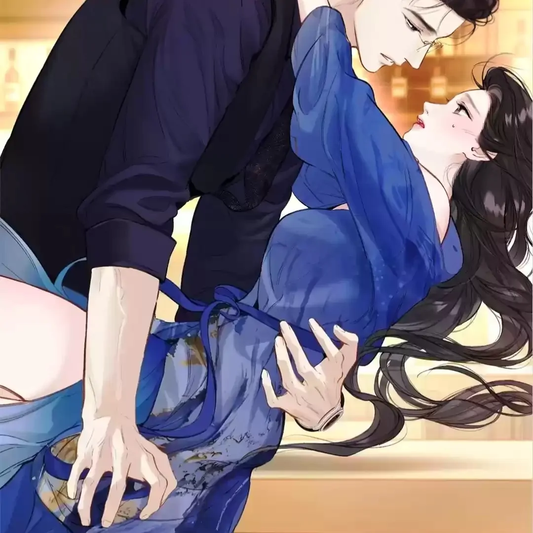 Accidental Love - Chapter 54 manhwa