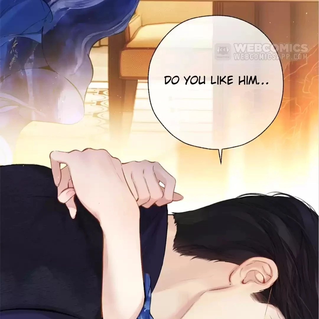 Accidental Love - Chapter 54 manhwa