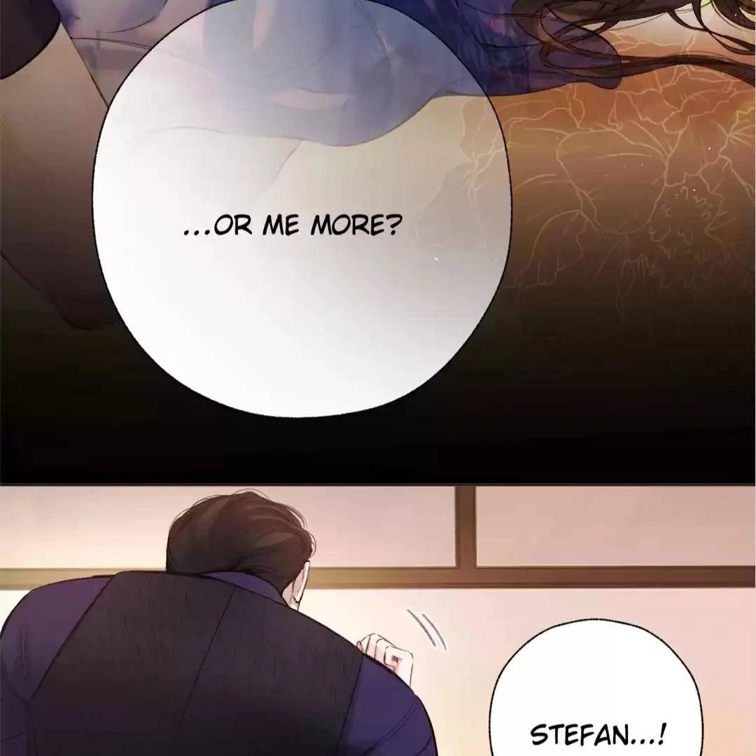 Accidental Love - Chapter 54 manhwa