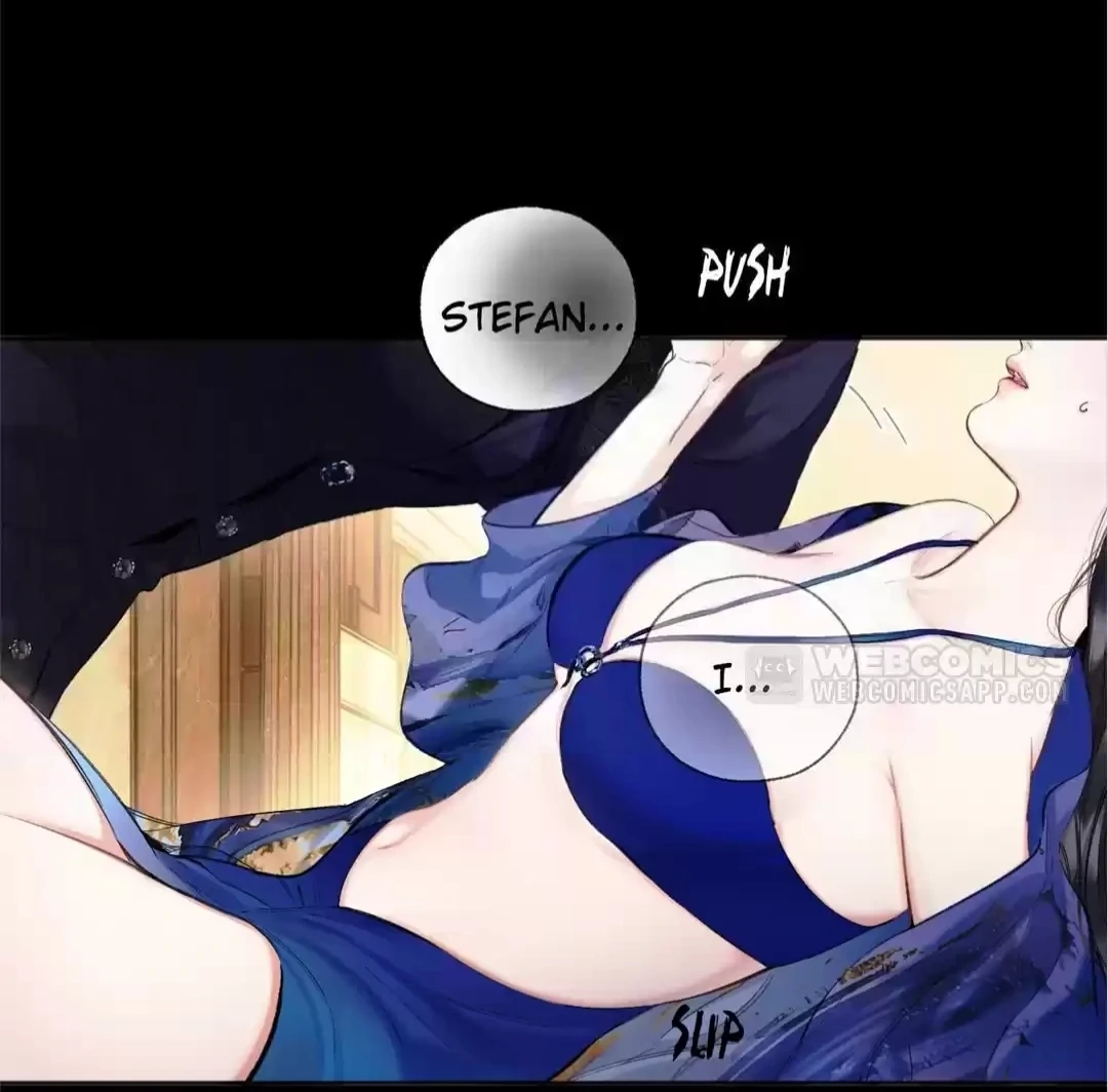 Accidental Love - Chapter 54 manhwa