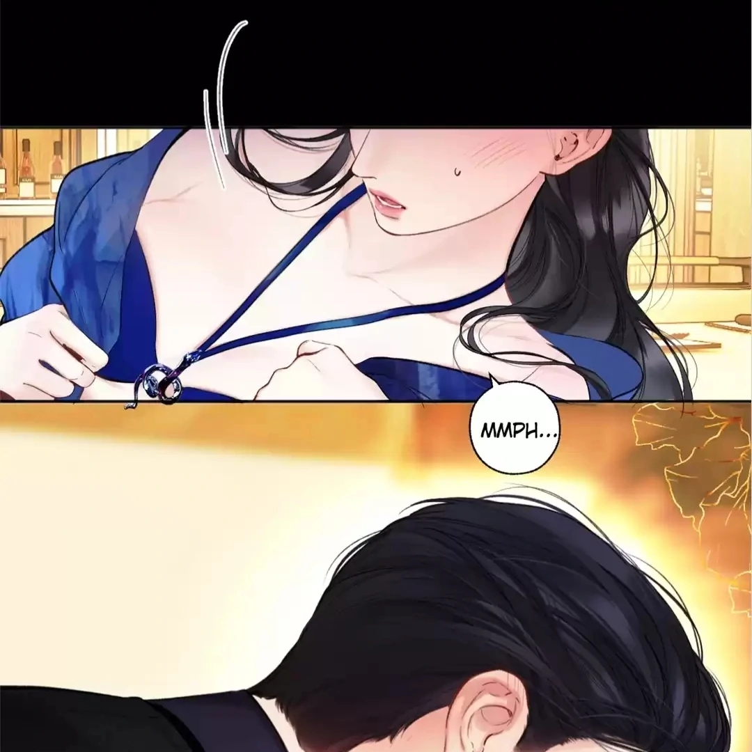 Accidental Love - Chapter 54 manhwa