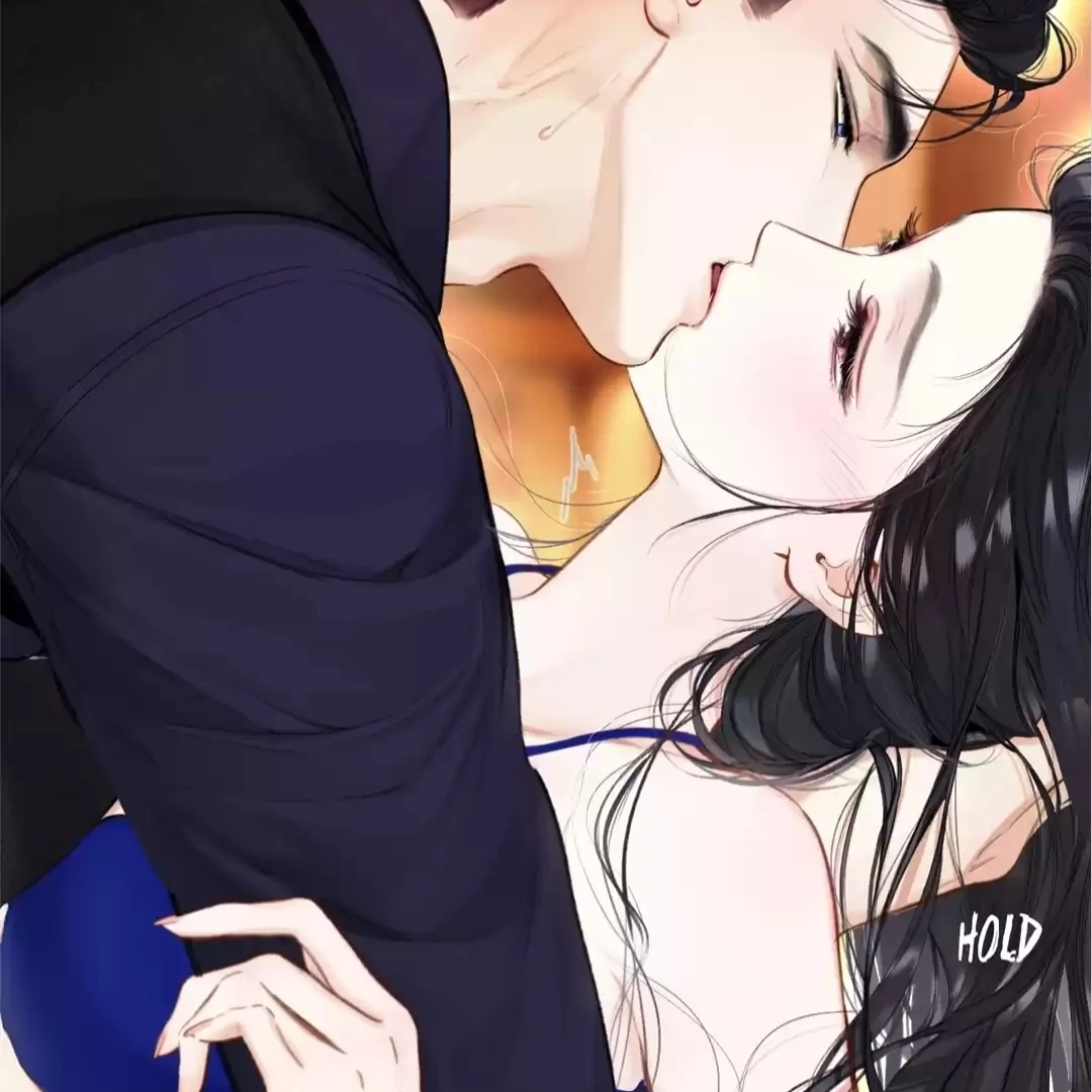 Accidental Love - Chapter 54 manhwa