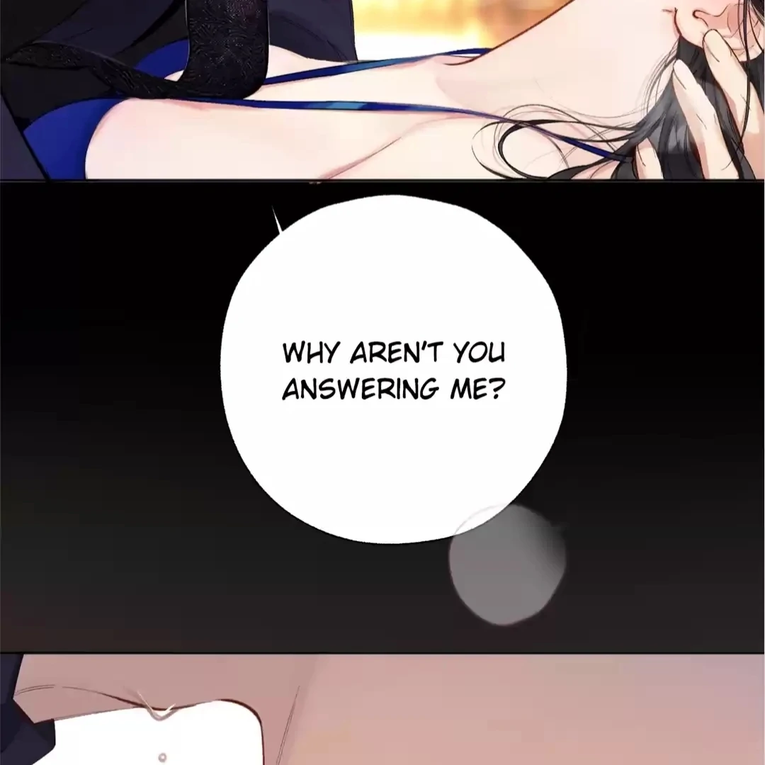Accidental Love - Chapter 54 manhwa