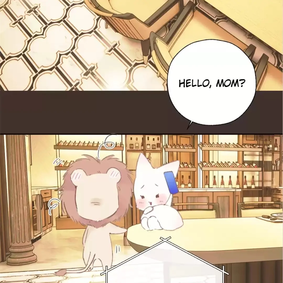 Accidental Love - Chapter 54 manhwa