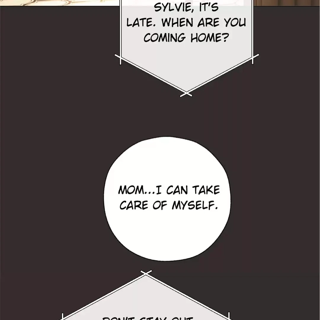 Accidental Love - Chapter 54 manhwa