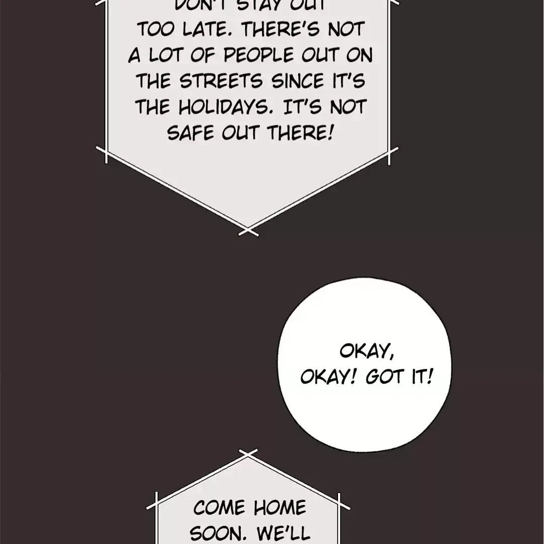 Accidental Love - Chapter 54 manhwa