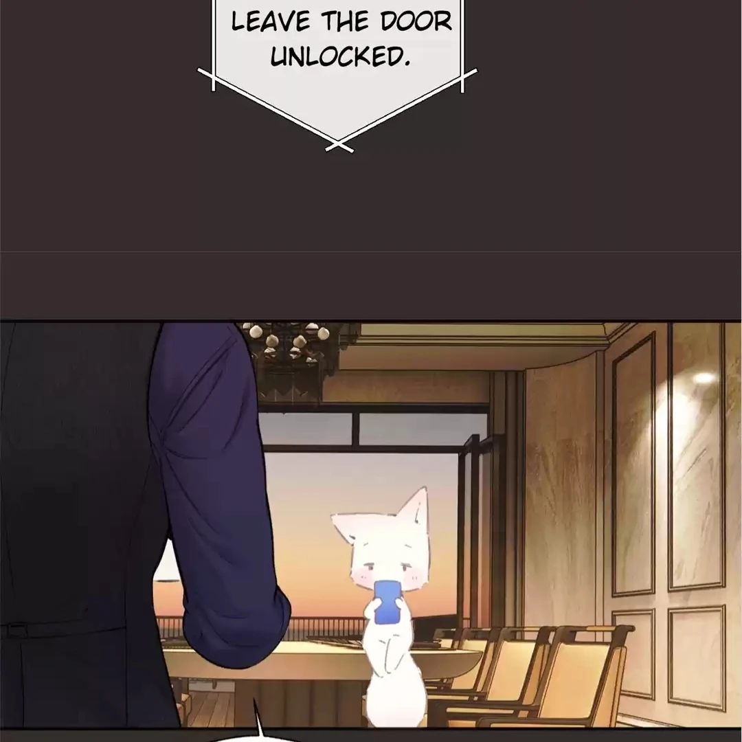 Accidental Love - Chapter 54 manhwa