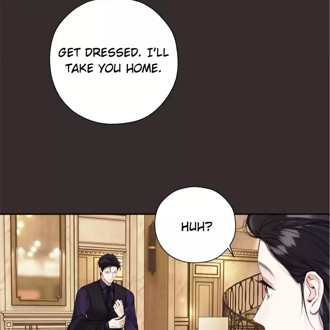 Accidental Love - Chapter 54 manhwa