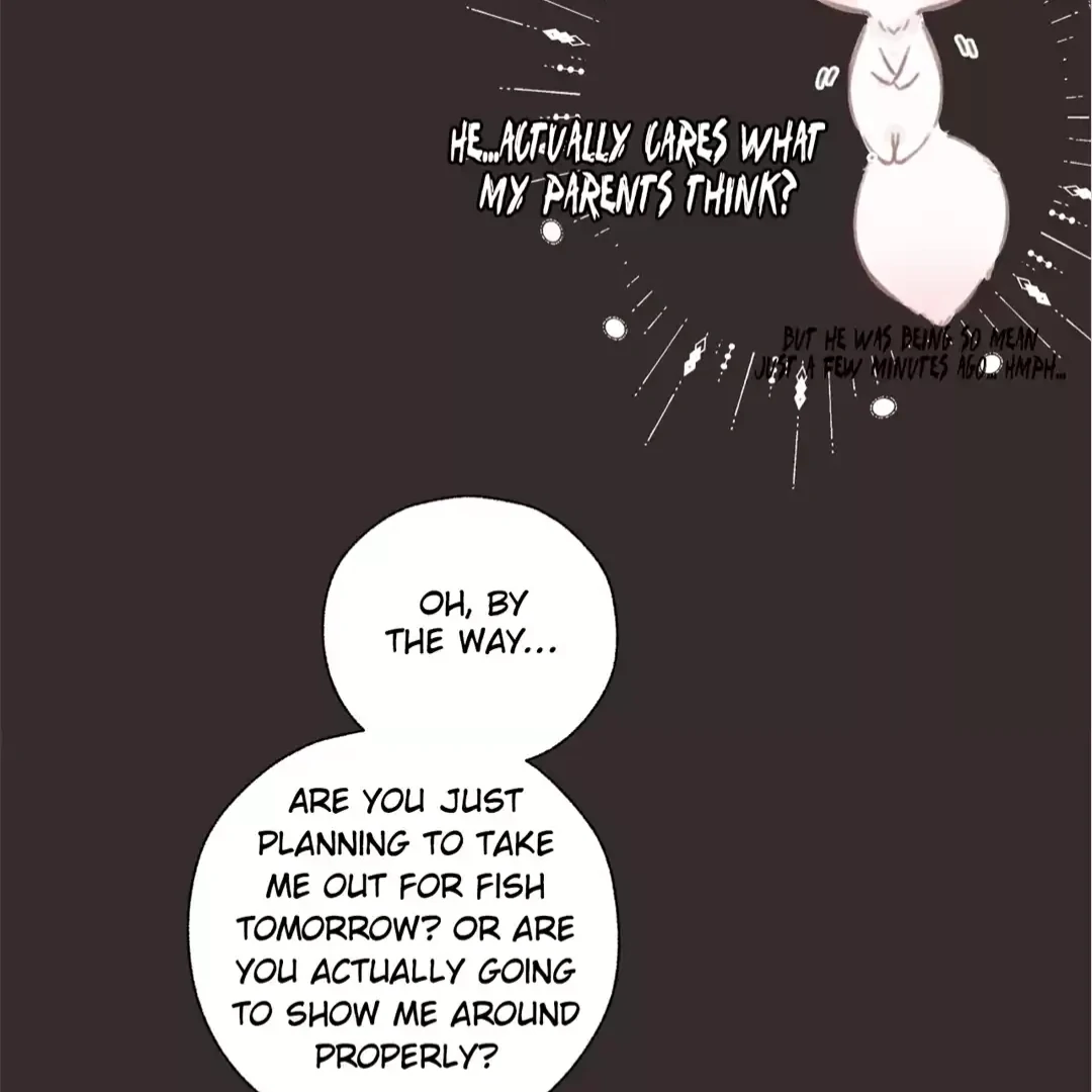 Accidental Love - Chapter 54 manhwa