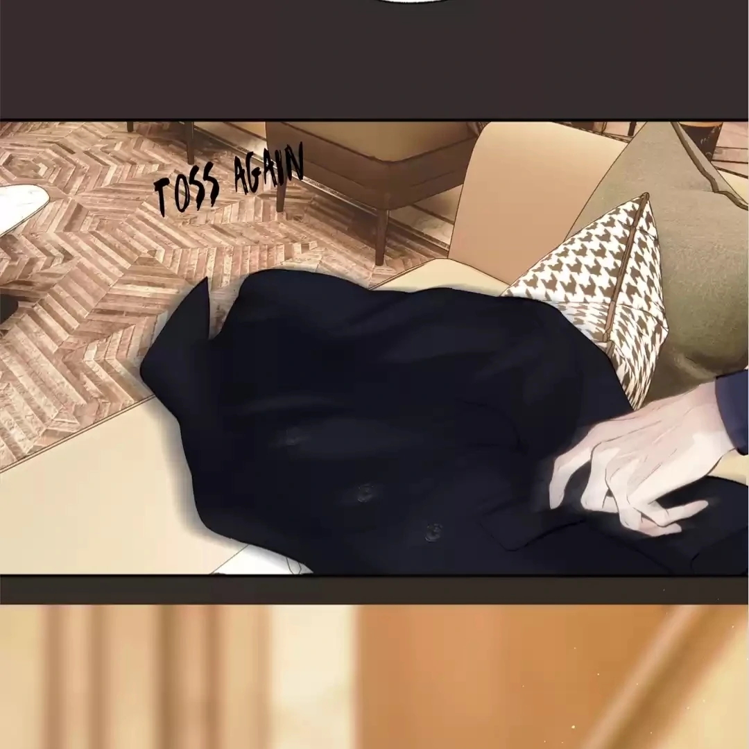 Accidental Love - Chapter 54 manhwa
