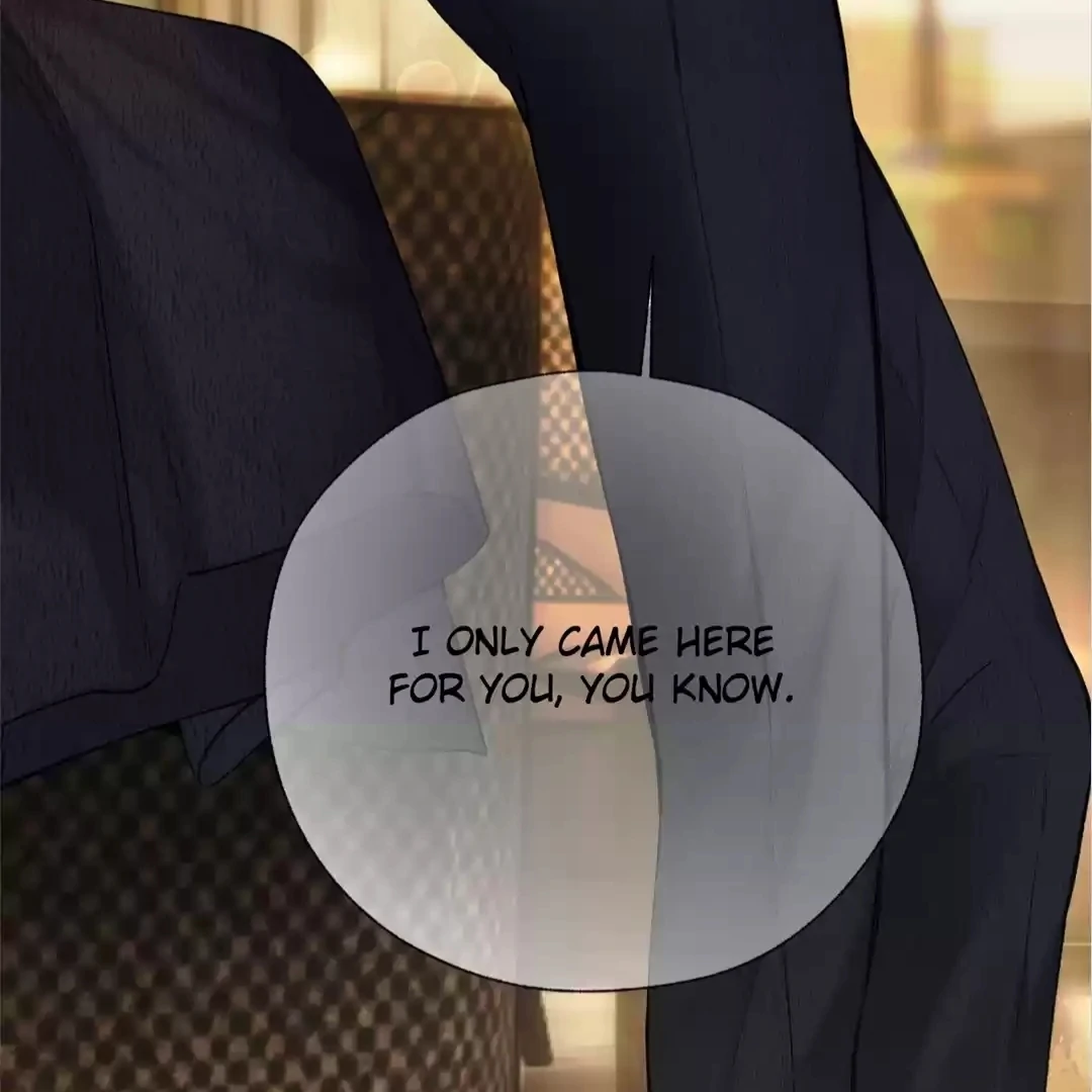 Accidental Love - Chapter 54 manhwa