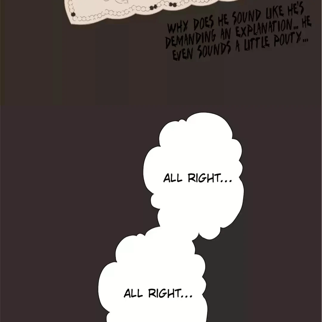 Accidental Love - Chapter 54 manhwa