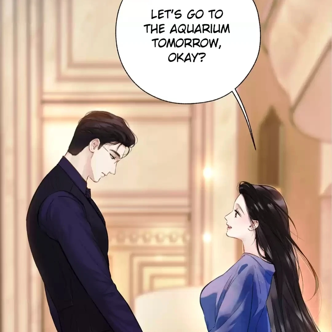Accidental Love - Chapter 54 manhwa