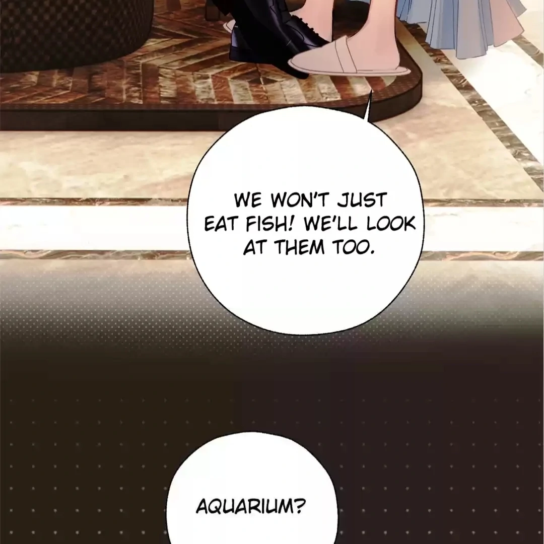 Accidental Love - Chapter 54 manhwa