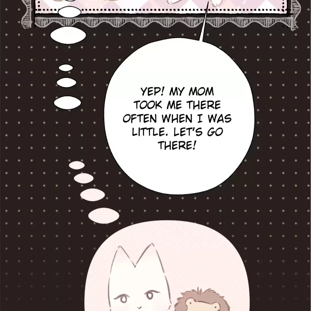 Accidental Love - Chapter 54 manhwa