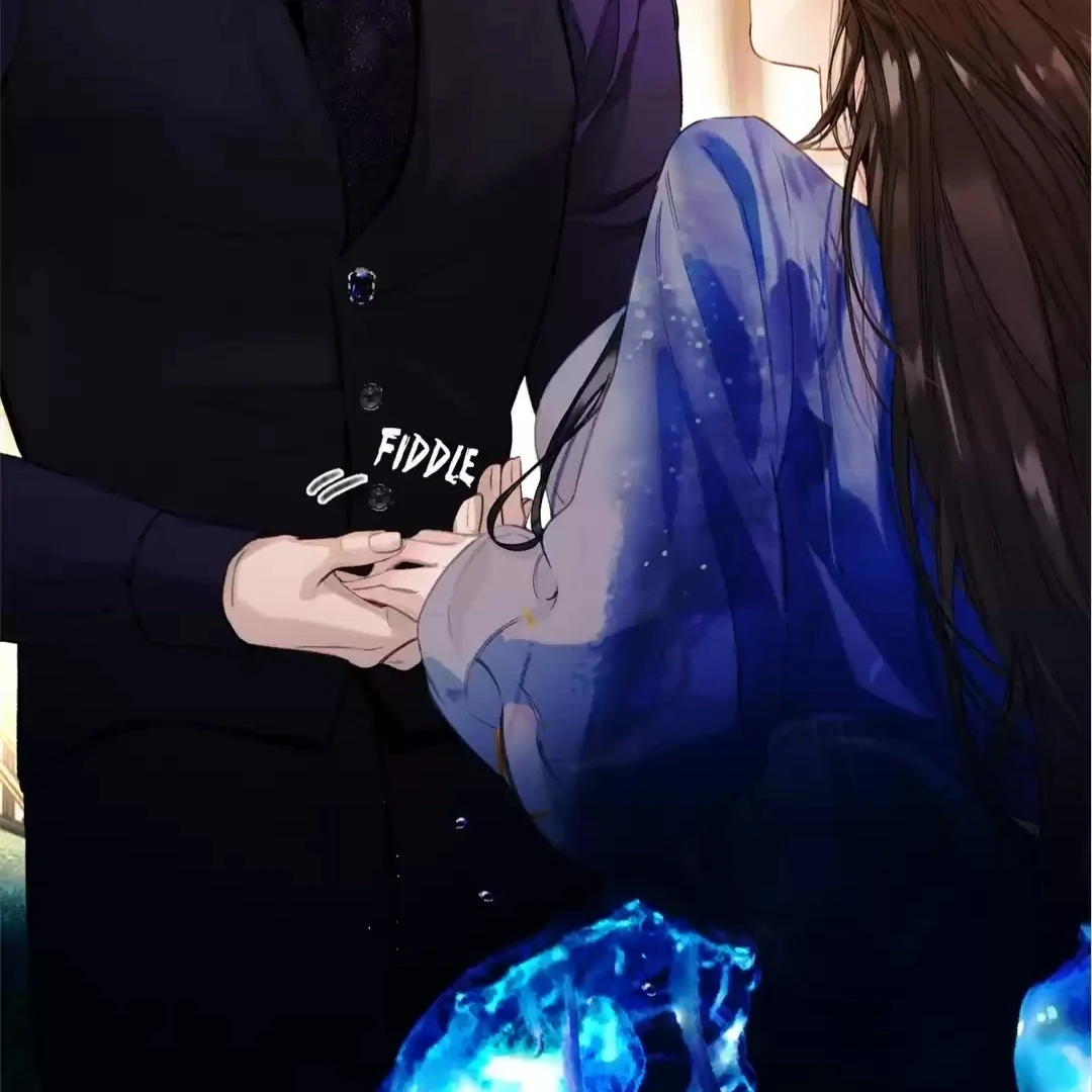Accidental Love - Chapter 54 manhwa