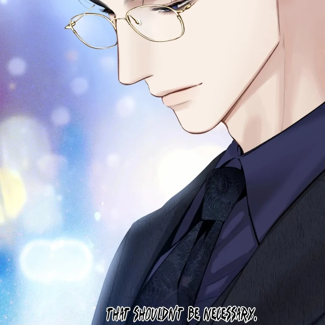 Accidental Love - Chapter 55 manhwa