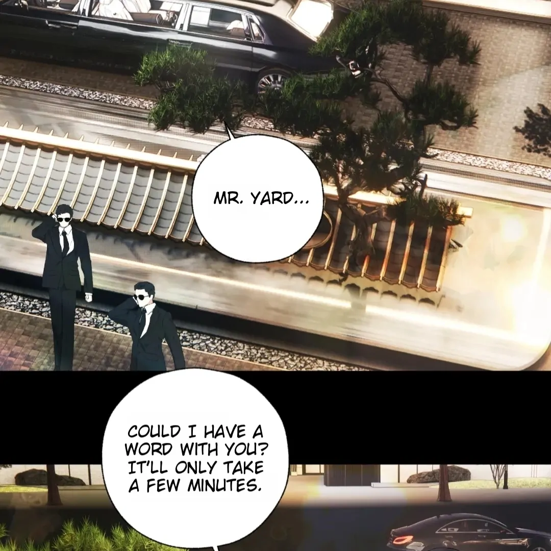 Accidental Love - Chapter 55 manhwa