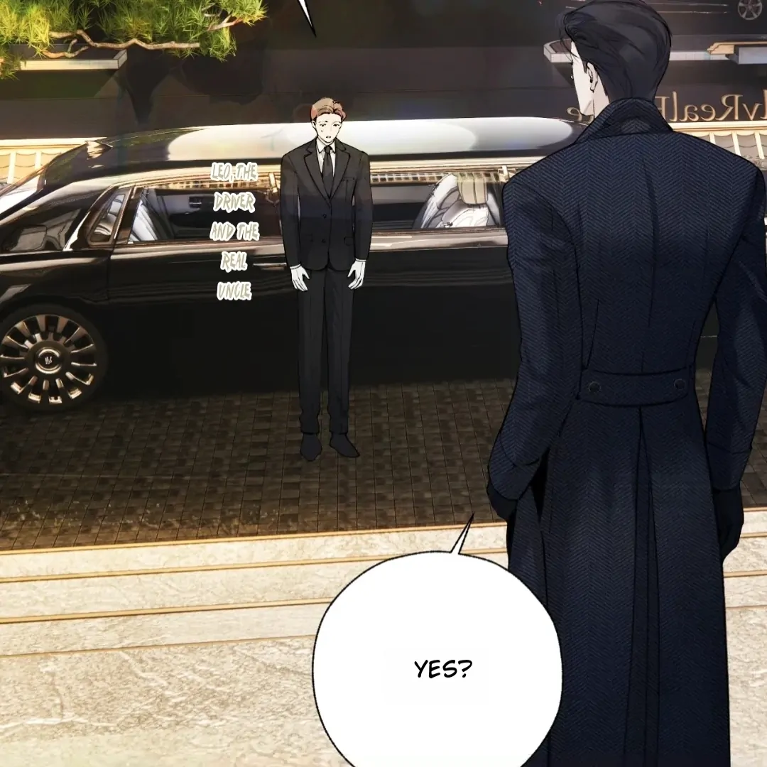 Accidental Love - Chapter 55 manhwa