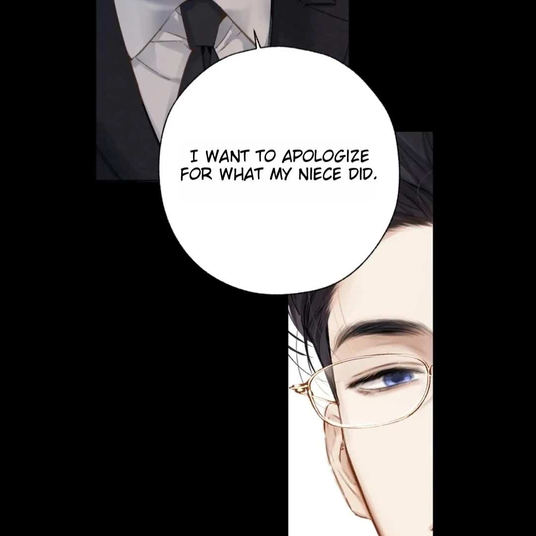 Accidental Love - Chapter 55 manhwa